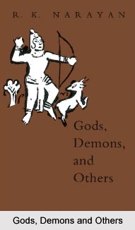 Gods, Demons and Others, R K Narayan