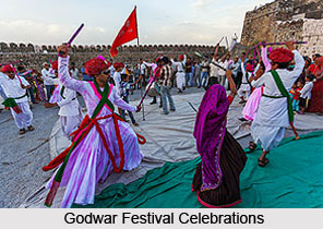 Godwar Festival, Pali District, Rajasthan