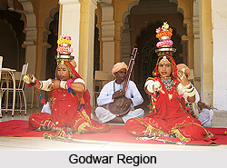 Godwar Region, Rajasthan