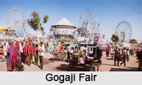 Gogaji Fair, Festival of Rajasthan