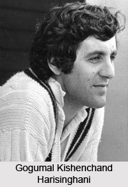 Gogumal Kishenchand, Indian Cricket Player
