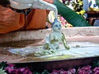 Gokul-Ashtami
