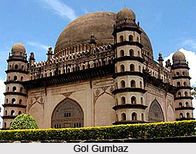 Provincial Indo- Islamic Architecture