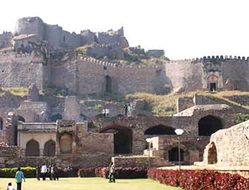 Golconda