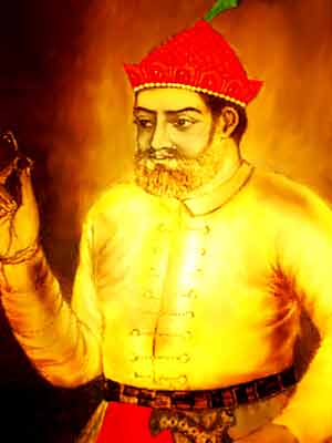 Golden Age of Goa