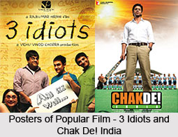 Golden Lotus Award For Best Popular Film,  National Film Awards
