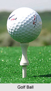 Golf Ball