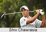 Golf Career of Shiv Chawrasia