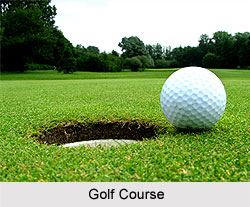 Golf Course
