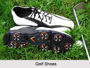 Golf Shoes