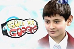 TV Serial : Golu Ke Goggles