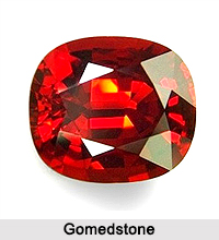Gomed, Gemstone for Rahu
