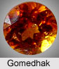 Powers of Gemstones