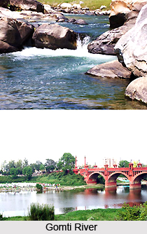 Gomti River