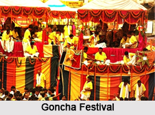 Goncha Festival, Chattisgarh, Indian Regional Festivals