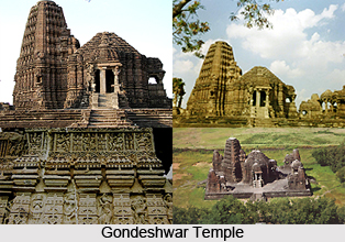 Gondeshwar Temple