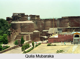 Goniana,Bathinda district , Punjab