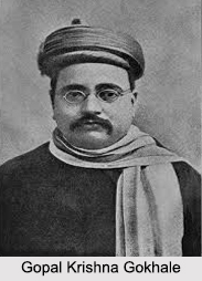 Gopal Krishna Gokhale, Indian Freedom Fighter