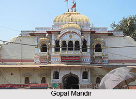 Gopal Mandir, Ujjain