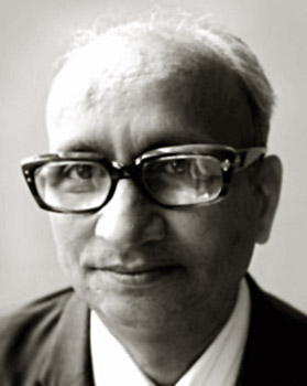 Gopalakrishna Adiga