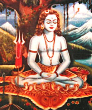 Gorakhnath