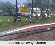 Goraul, Vaishali District, Bihar
