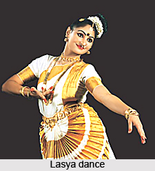 Gorgonya Nachani, Assamese Dancer