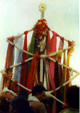 Goria mwtai 