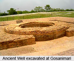 Gosanimari, Cooch Behar District, West Bengal