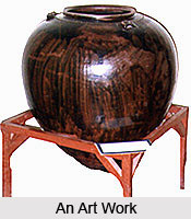 Government Museum, Sivaganga, Tamil Nadu