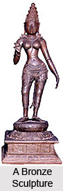 Government Museum at Cuddalore, Tamil Nadu
