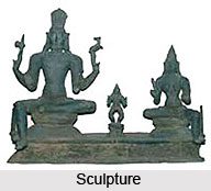 Government Museum at Tirunelveli, Tamil Nadu