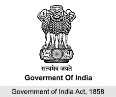 Government of India Act, 1858