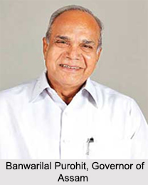 Governors of Assam