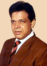 Govind Nam Dev 