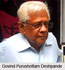 Kapur Singh Ghuman, Indian Theatre Personality