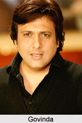 Govinda , Bollywood Actor