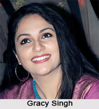 Gracy Singh, Bollywood Actress