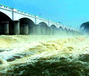 Grand Anicut