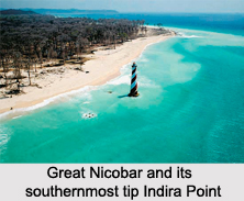 Great Nicobar