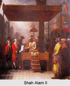 Growth of Constitution under the Company`s Rule