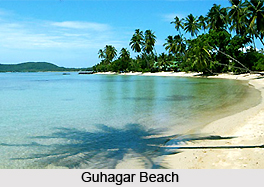 Guhagar Beach, Maharashtra