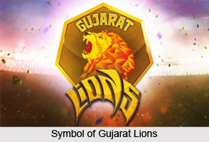 Gujarat Lions