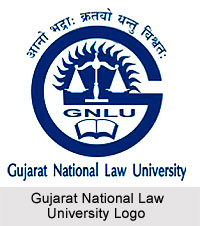 Gujarat National Law University