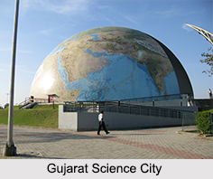 Gujarat Science City, Ahmedabad