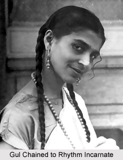 Gul Bardhan, Indian Choreographer