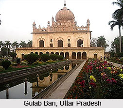 Gulab Bari