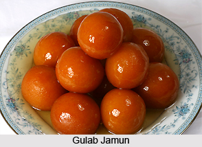 Gulab Jamun