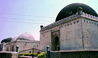 District Museum, Gulbarga