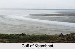 Gulfs of India